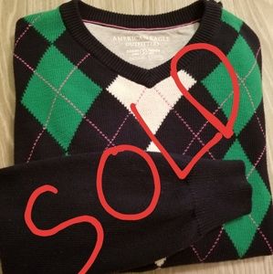 Sold!!! American eagle o. Sweater